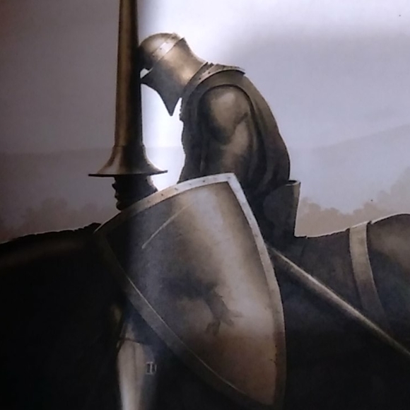 A Game of Thrones--The Hedge Knight - Picture 4 of 9